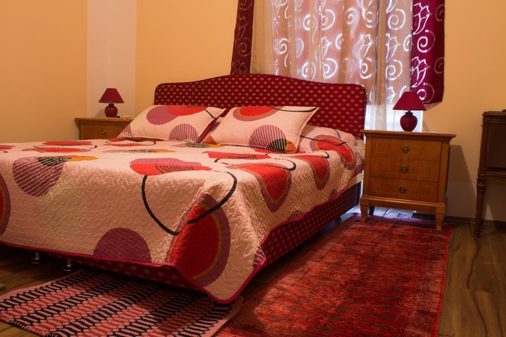 Rooms Cristal Roche Rijeka Værelse billede
