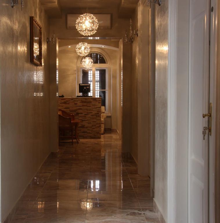 Rooms Cristal Roche Rijeka Eksteriør billede